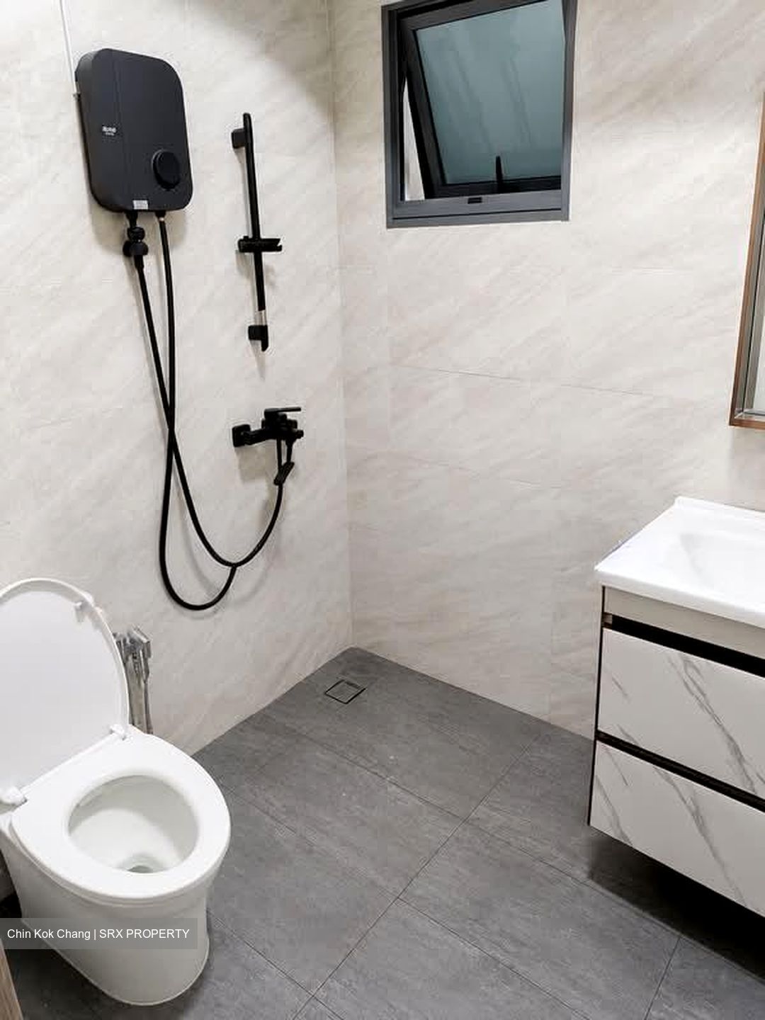 Blk 322C Parc Woods @ Tengah (Tengah), HDB 4 Rooms #600207631